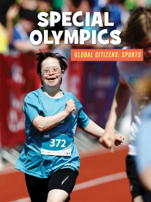 cover image of Special Olympics